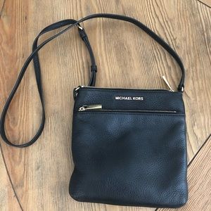 Michael Kors crossbody purse